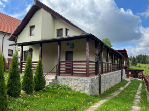 Cabana Panorama Beliș, Beliş